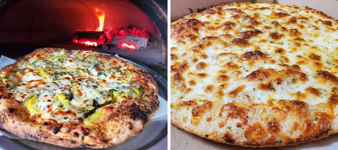 La Vita Bella Pizzeria