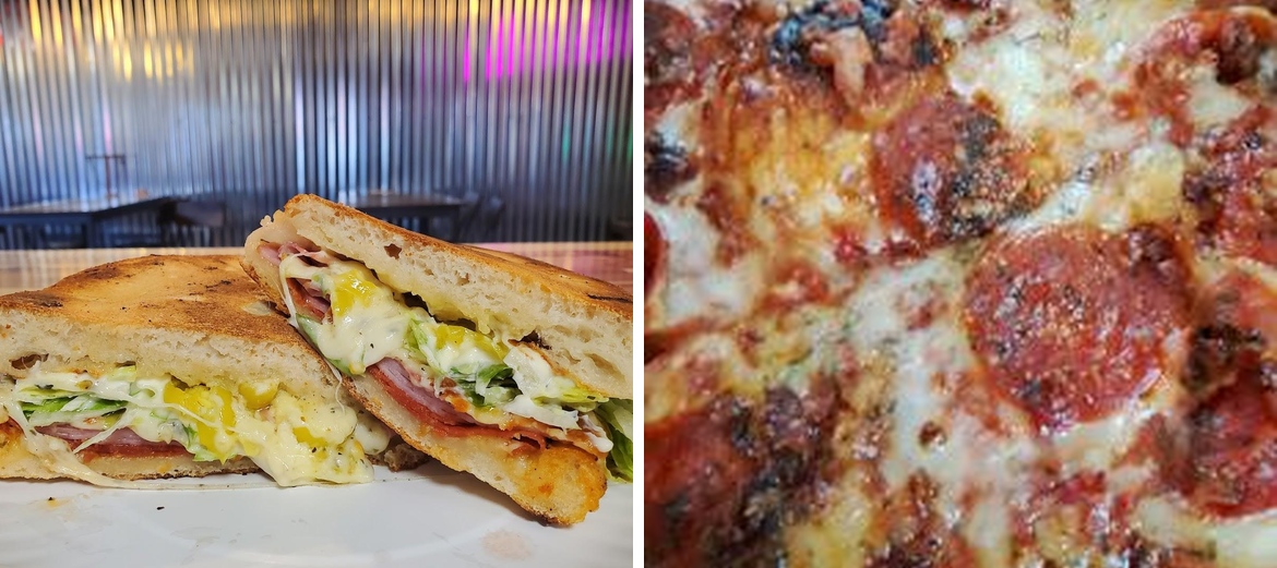 La Vita Bella Pizzeria