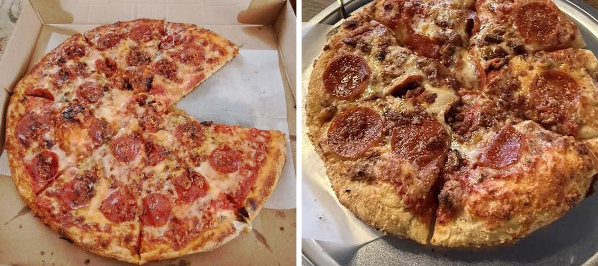 La Vita Bella Pizzeria
