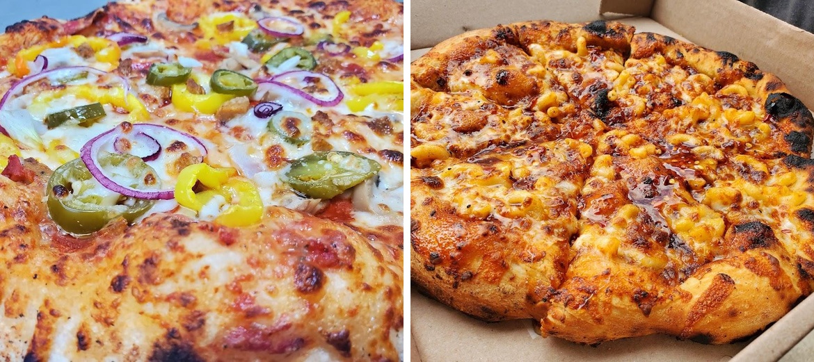 La Vita Bella Pizzeria