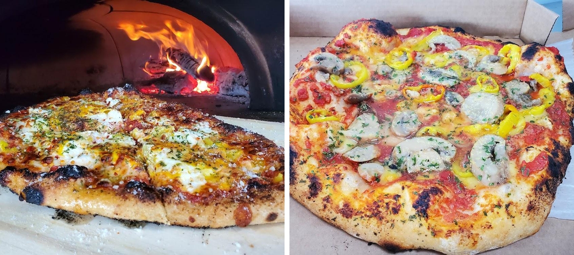 La Vita Bella Pizzeria