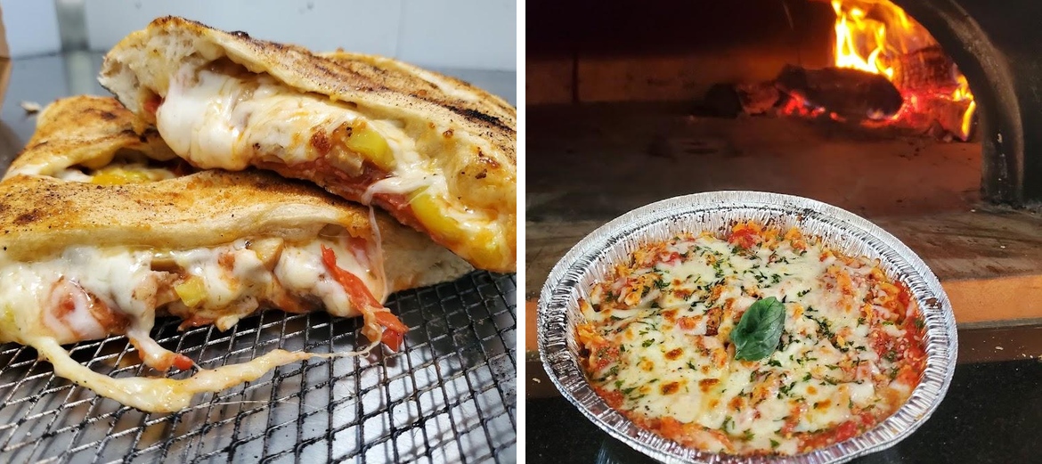 La Vita Bella Pizzeria
