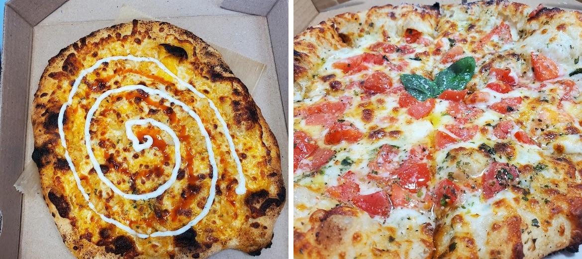 La Vita Bella Pizzeria