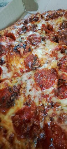 La Vita Bella Pizzeria