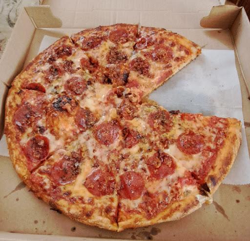 La Vita Bella Pizzeria