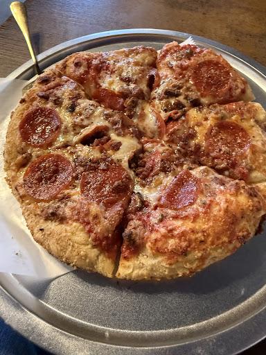 La Vita Bella Pizzeria